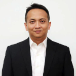  Septian Hario  Seto