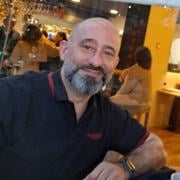 Agustin Sánchez