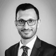 Nirad Deshpande