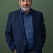 Jeff Ivey
