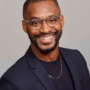 Jarrid Green