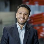 Javier Jiménez Nájera