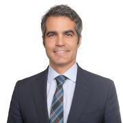 Jaime  Rodriguez‑Ramos