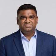 Adhishesh Sood