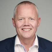 Johann  Thor Jonsson