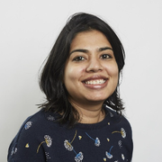 Retika Gupta