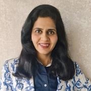 Nidhi Ahuja Ketan