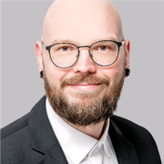 Benjamin Rähmer