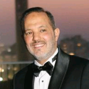Muhammad Sameh