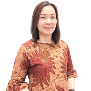 Christine Ratna