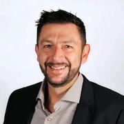 Heriberto Alcala