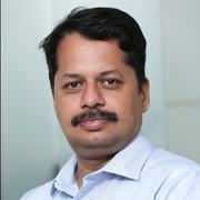 Sunil Kumar Ojha