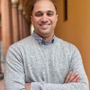 Mandar Pandit