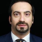 Mohammad Salehi