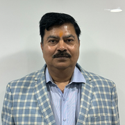 Rajkumar Shukla