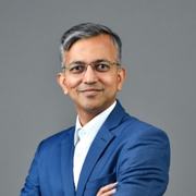 Ranjit Gajare