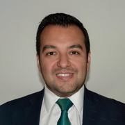 Diego Flores Jiménez