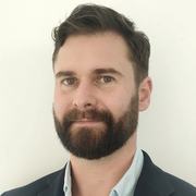 Adam Goff