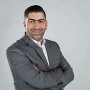 Salman Zebian