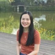 Lisa Xu