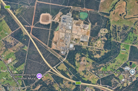 aus smelter kurri kurri