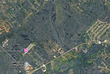 aws bastrop