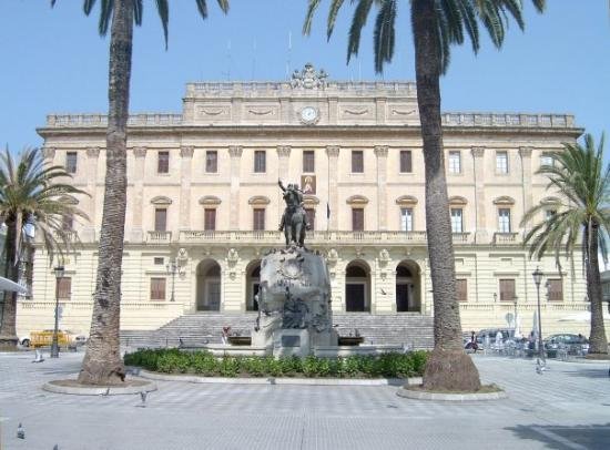 Ayuntamiento San Fernando (Cádiz)