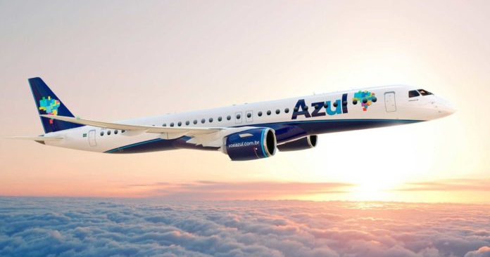 Azul Linhas Aéreas escolhe a Citrix para expandir suas fronteiras - DCD