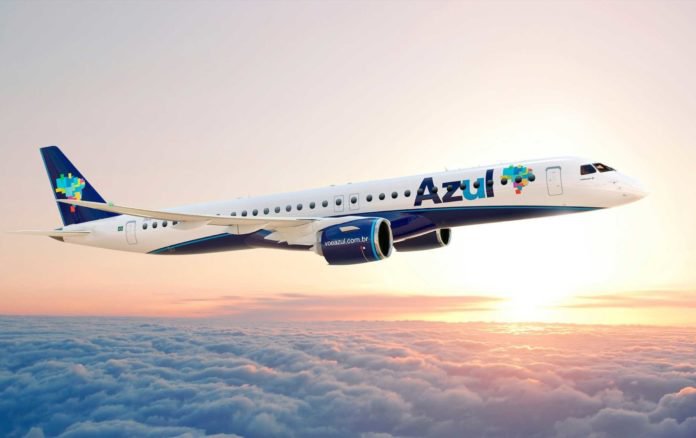 Azul Linhas Aéreas escolhe a Citrix para expandir suas fronteiras - DCD