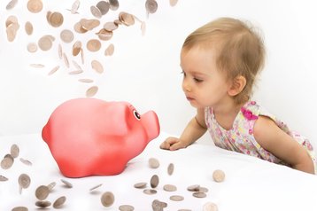 baby budget finance thinkstock photos ysuel