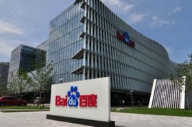 baidu