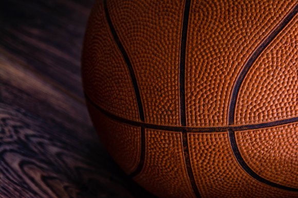balon nba