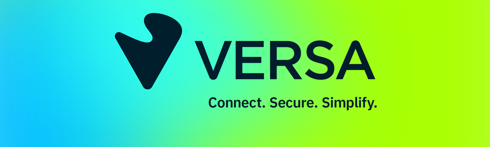 versa networks logo