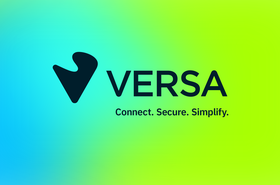 versa networks logo
