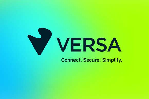 versa networks logo