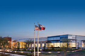 Data Foundry campus in Austin, Texas
