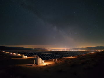 baphomuff__A_solar_farm_in_the_desert_at_night_in_the_foregroun_0a3aa1db-2139-4f6a-80c6-379045aee30a_edits-1