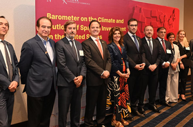 BBVA es el cuarto banco en financiación de centros de datos en Estados Unidos