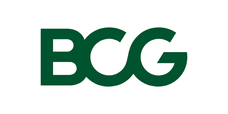 BCG LOGO