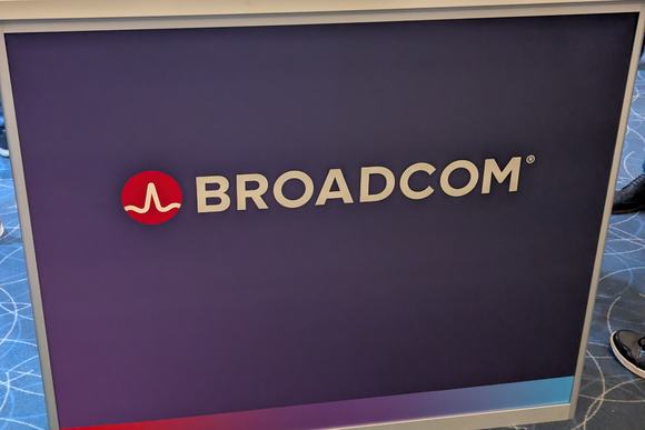 Broadcom