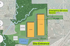 beale infra claremore