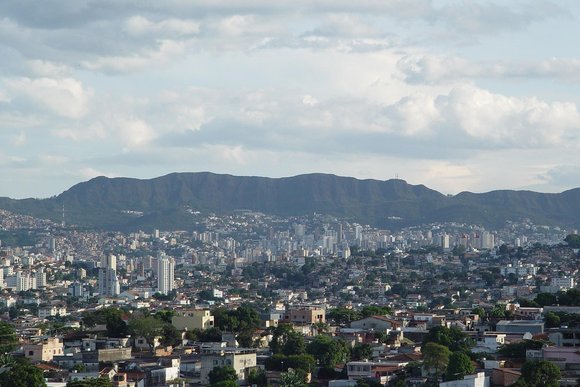 Century construirá novo data center em Belo Horizonte