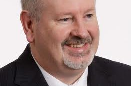Digital RealtyÔÇÖs Managing Director, EMEA & Asia Pacific Bernard Geoghegan