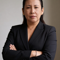 betty canvia
