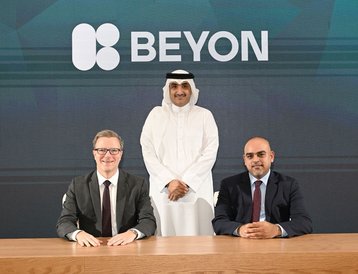 beyon