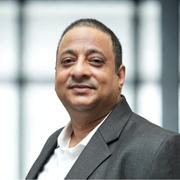 Vimal Kaw