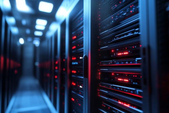 big-data-cybier-security-database-abstract-concept