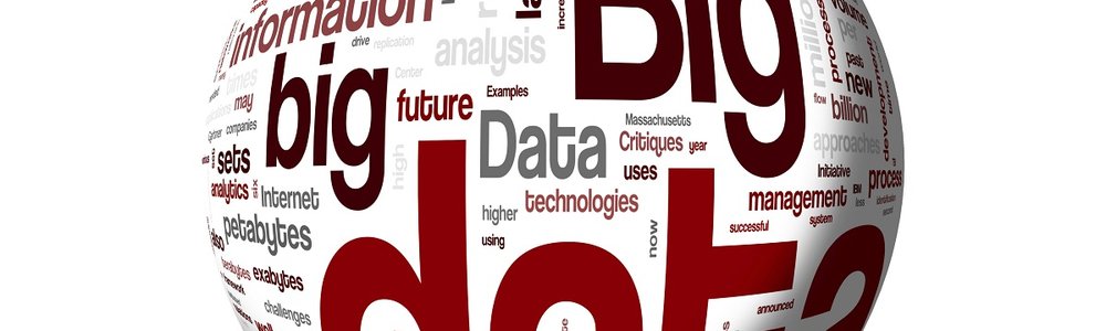 Big data