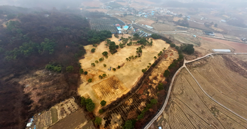 North Jeolla Province Data Center