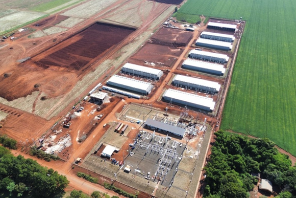 bit digital hive paraguay yguazu